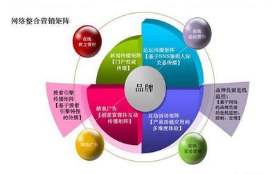 营销类项目的策略与实践